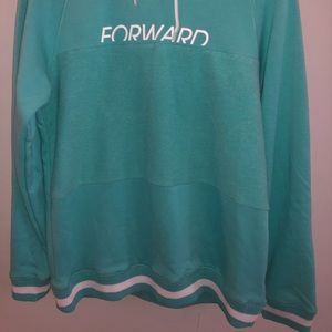 Brand New Forward Hoodie